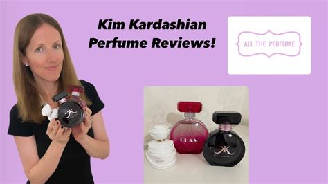 kim kardashian perfume review youtube